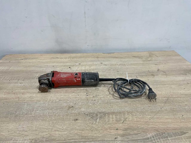 Makita - m9503r - slijpmachine - afbeelding 3 van  6
