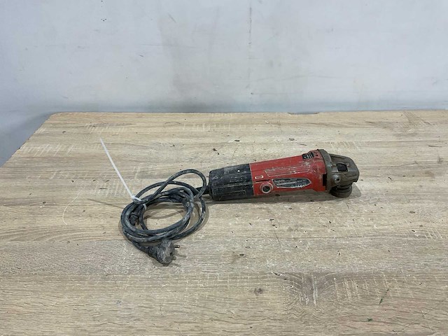 Makita - m9503r - slijpmachine - afbeelding 4 van  6