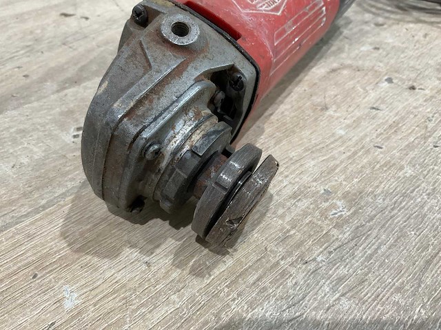 Makita - m9503r - slijpmachine - afbeelding 5 van  6