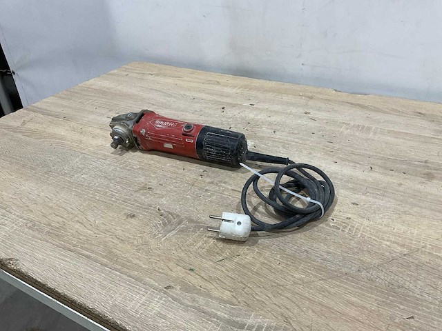 Makita - m9503r - slijpmachine - afbeelding 1 van  6