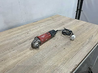 Makita - m9503r - slijpmachine - afbeelding 2 van  6