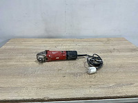 Makita - m9503r - slijpmachine - afbeelding 3 van  6