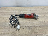 Makita - m9503r - slijpmachine - afbeelding 4 van  6