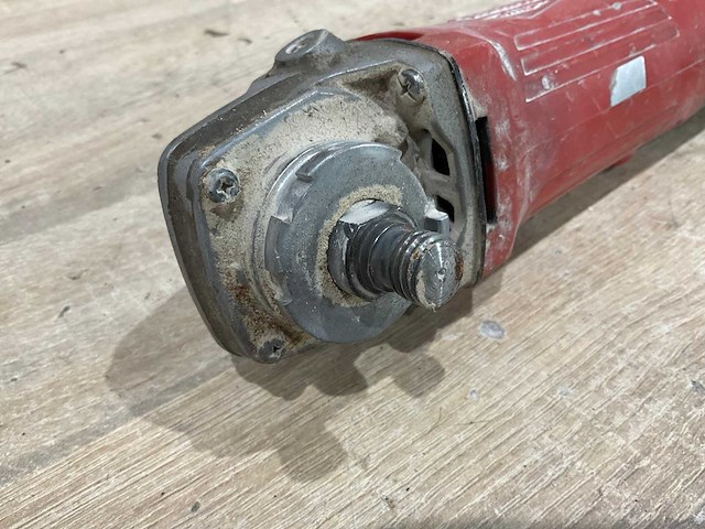 Makita - m9503r - slijpmachine - afbeelding 5 van  6