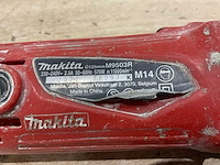Makita - m9503r - slijpmachine - afbeelding 6 van  6