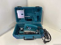 Makita - n1923b - elektrische schaafmachine - afbeelding 1 van  3