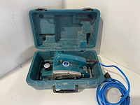 Makita - n1923b - elektrische schaafmachine - afbeelding 1 van  3