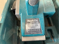 Makita - n1923b - elektrische schaafmachine - afbeelding 3 van  3