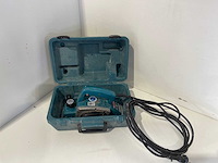 Makita - n1923b - elektrische schaafmachine - afbeelding 1 van  3