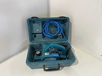 Makita - n1923h - elektrische schaafmachine - afbeelding 1 van  3
