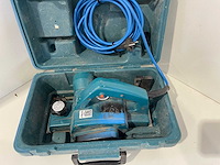 Makita - n1923h - elektrische schaafmachine - afbeelding 2 van  3