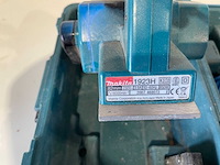Makita - n1923h - elektrische schaafmachine - afbeelding 3 van  3