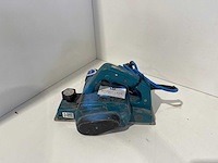 Makita - n1923h - elektrische schaafmachine - afbeelding 1 van  2