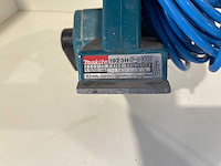 Makita - n1923h - elektrische schaafmachine - afbeelding 2 van  2