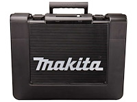 Makita - opbergkoffer - gereedschapskoffer - afbeelding 3 van  10