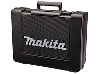 Makita - opbergkoffer - gereedschapskoffer - afbeelding 5 van  10