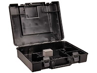 Makita - opbergkoffer - gereedschapskoffer - afbeelding 6 van  10