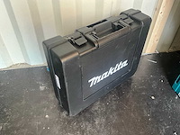 Makita - opbergkoffer - gereedschapskoffer - afbeelding 7 van  10