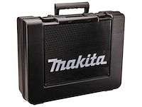Makita - opbergkoffer - gereedschapskoffer - afbeelding 1 van  10