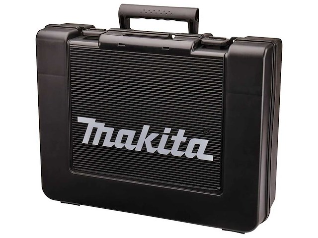 Makita - opbergkoffer - gereedschapskoffer - afbeelding 5 van  10