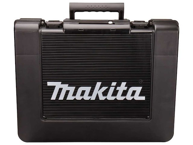 Makita - opbergkoffer - gereedschapskoffer - afbeelding 3 van  10