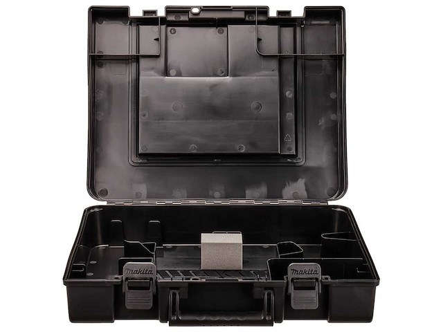 Makita - opbergkoffer - gereedschapskoffer - afbeelding 4 van  10