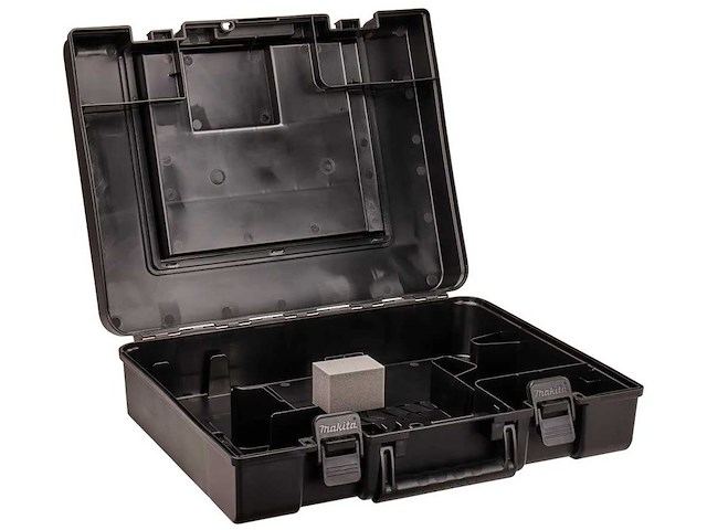 Makita - opbergkoffer - gereedschapskoffer - afbeelding 6 van  10
