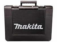 Makita - opbergkoffer - gereedschapskoffer - afbeelding 5 van  10