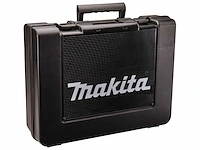 Makita - opbergkoffer - gereedschapskoffer - afbeelding 1 van  10