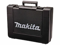 Makita - opbergkoffer - gereedschapskoffer - afbeelding 5 van  10