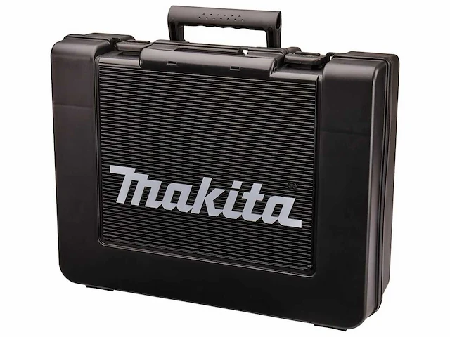 Makita - opbergkoffer - gereedschapskoffer - afbeelding 1 van  10