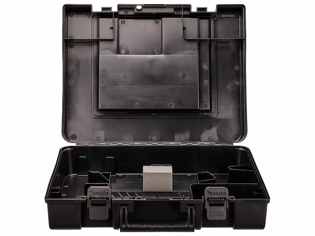 Makita - opbergkoffer - gereedschapskoffer - afbeelding 5 van  10