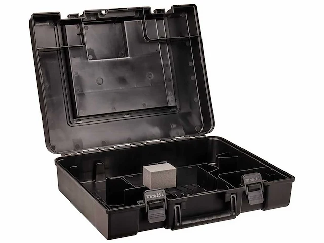 Makita - opbergkoffer - gereedschapskoffer - afbeelding 6 van  10