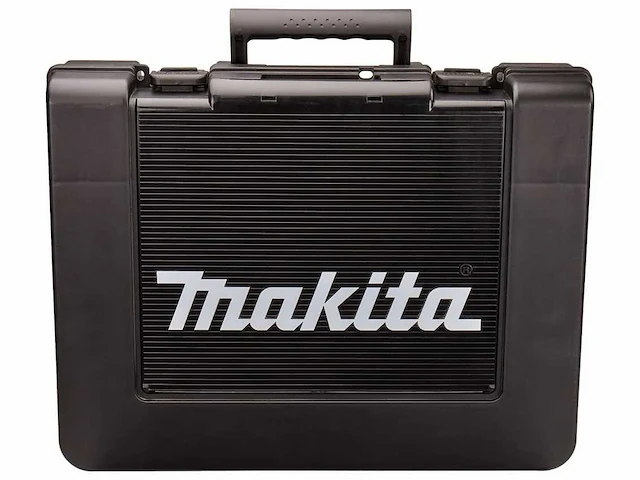 Makita - opbergkoffer - gereedschapskoffer - afbeelding 4 van  10