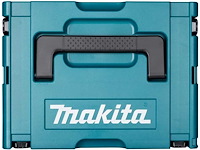 Makita - opbergkoffer systeembox mbox-2 - gereedschapskoffer (2x) - afbeelding 4 van  8