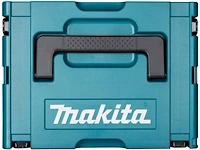 Makita - opbergkoffer systeembox mbox-2 - gereedschapskoffer (2x) - afbeelding 4 van  8