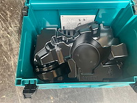 Makita - opbergkoffer systeembox mbox-3 - gereedschapskoffer (2x) - afbeelding 9 van  11