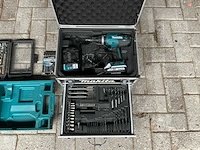 Makita - partij gereedschap - afbeelding 11 van  11