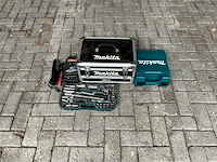 Makita - partij gereedschap - afbeelding 2 van  11