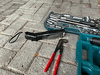 Makita - partij gereedschap - afbeelding 7 van  11