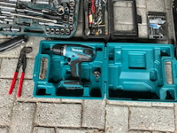 Makita - partij gereedschap - afbeelding 8 van  11