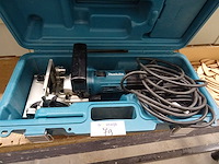 Makita - pj7000 - lamellenfrees - afbeelding 1 van  1
