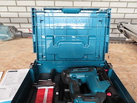 Makita - pt354djz - accu tacker - afbeelding 4 van  6