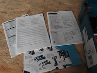 Makita - pt354djz - accu tacker - afbeelding 5 van  6