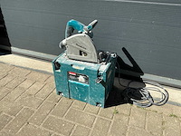 Makita - sp6000j - cirkelzaagmachine - afbeelding 1 van  7