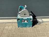 Makita - sp6000j - cirkelzaagmachine - afbeelding 2 van  7