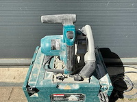 Makita - sp6000j - cirkelzaagmachine - afbeelding 5 van  7