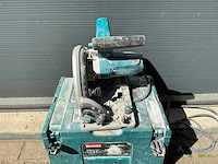Makita - sp6000j - cirkelzaagmachine - afbeelding 7 van  7