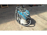 Makita - vc 421 om - industriële stofzuiger - afbeelding 2 van  5