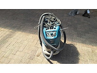 Makita - vc 421 om - industriële stofzuiger - afbeelding 3 van  5